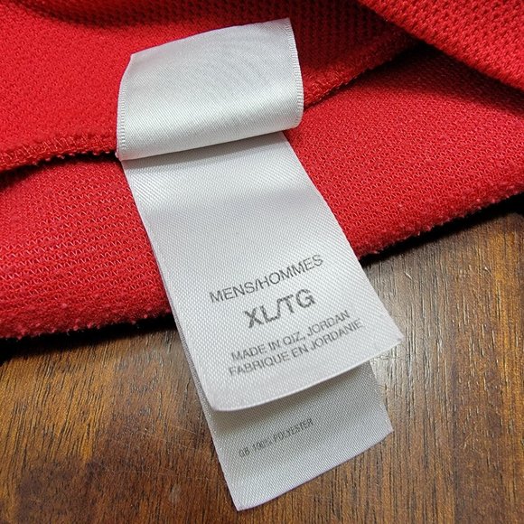 The North Face Pullover 1/4 Polyester Sweater - Re - Picture 5 of 5